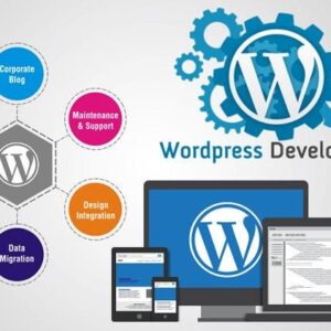 Wordpress for Beginners - Master WordPress