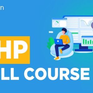 PHP Beginners - Become a PHP Master