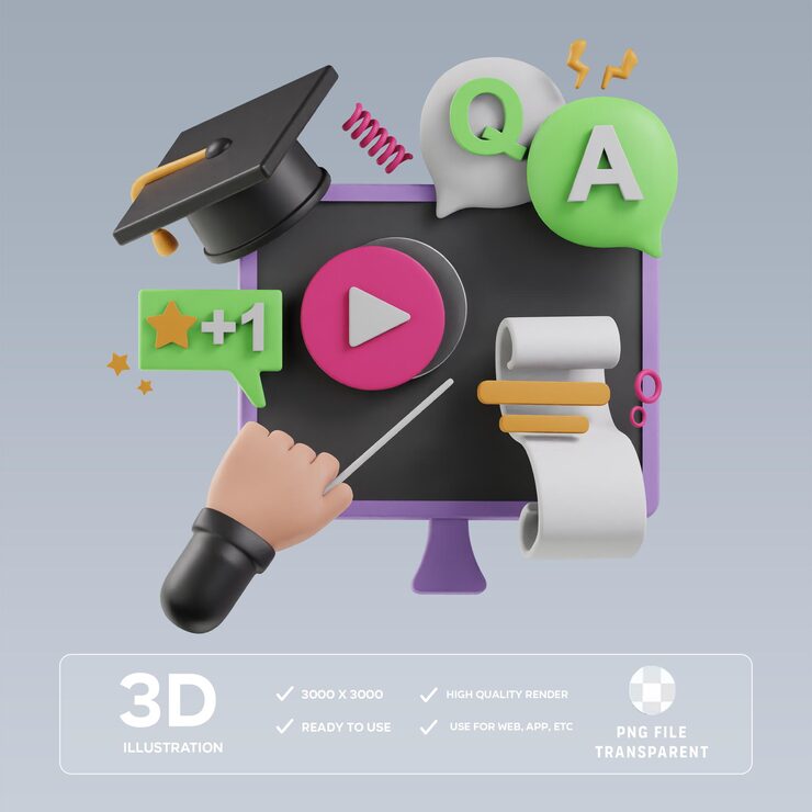 psd-online-course-3d-illustration_1211844-739