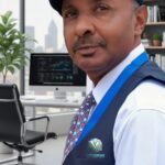 MOHAMMED KHOGLI